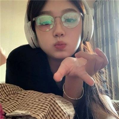 扑通扑通的心