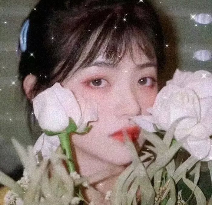 幽冥花开