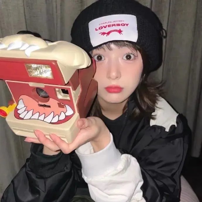 给19岁的我自己